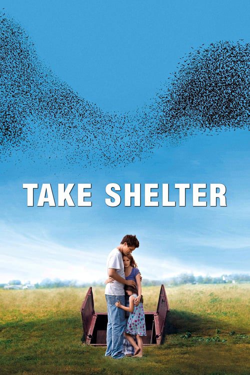 ดูหนังออนไลน์ฟรี Take Shelter (2011) สัญญาณตาย หายนะลวง