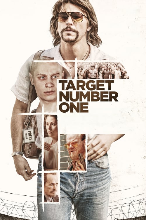 ดูหนังออนไลน์ฟรี Target Number One (2020) ปฏิบัติการฉาว เป้าหมายหมายเลขหนึ่ง