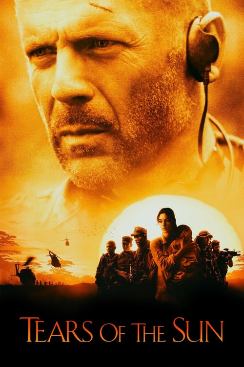 ดูหนังออนไลน์ฟรี Tears of the Sun (2003) ฝ่ายุทธการสุริยะทมิฬ