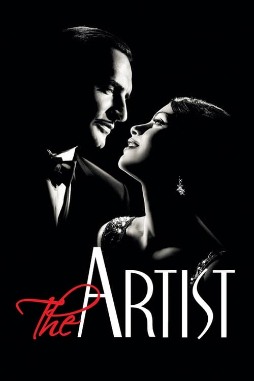 ดูหนังออนไลน์ฟรี The Artist (2011) บรรเลงฝัน บันดาลรัก