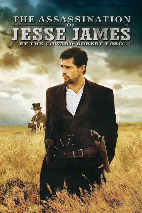 ดูหนังออนไลน์ฟรี The Assassination of Jesse James by the Coward Robert Ford (2007) แผนสังหารตำนานจอมโจร เจสซี่ เจมส์
