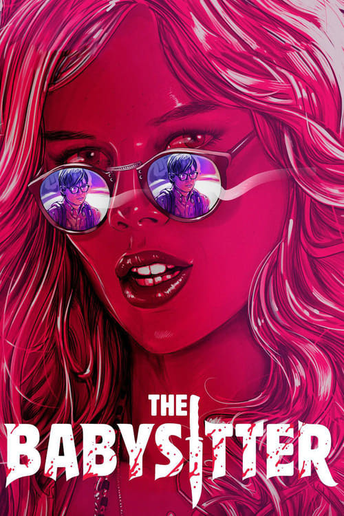 ดูหนังออนไลน์ฟรี The Babysitter (2017) เดอะ เบบี้ซิตเตอร์