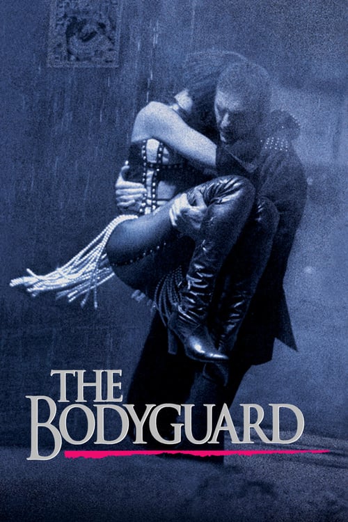 ดูหนังออนไลน์ฟรี The Bodyguard (1992) เดอะ บอดี้การ์ด เกิดมาเจ็บเพื่อเธอ