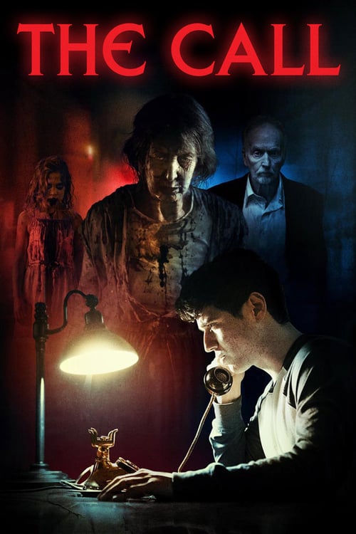 ดูหนังออนไลน์ฟรี [NETFLIX] The Call (2020) สายตรงต่ออดีต