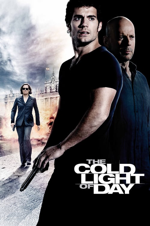 ดูหนังออนไลน์ฟรี The Cold Light of Day (2012) อึดพันธุ์อึด
