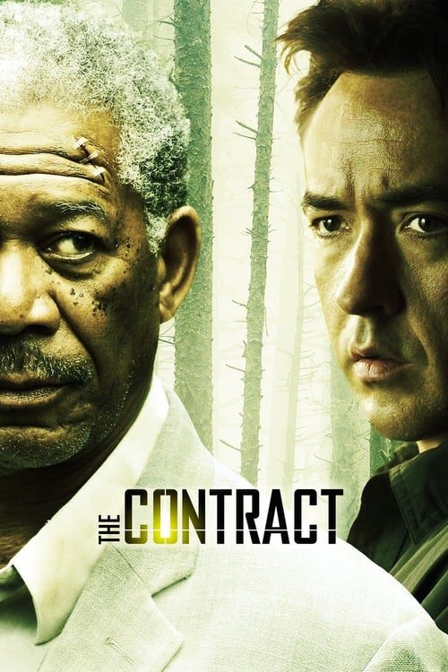 ดูหนังออนไลน์ฟรี The Contract (2006)