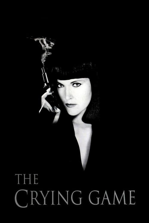 ดูหนังออนไลน์ฟรี The Crying Game (1992) ดิ่งลึกสู่ห้วงรัก