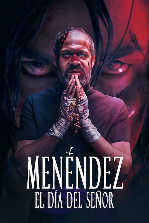 ดูหนังออนไลน์ฟรี [NETFLIX] The Day of the Lord (2020) วันปราบผี