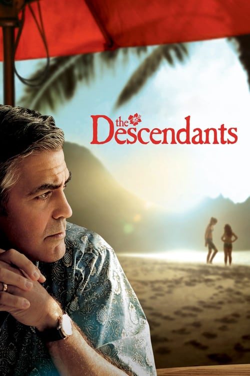 ดูหนังออนไลน์ฟรี The Descendants (2011) สวมหัวใจพ่อ ขอทุ่มรักอีกครั้ง