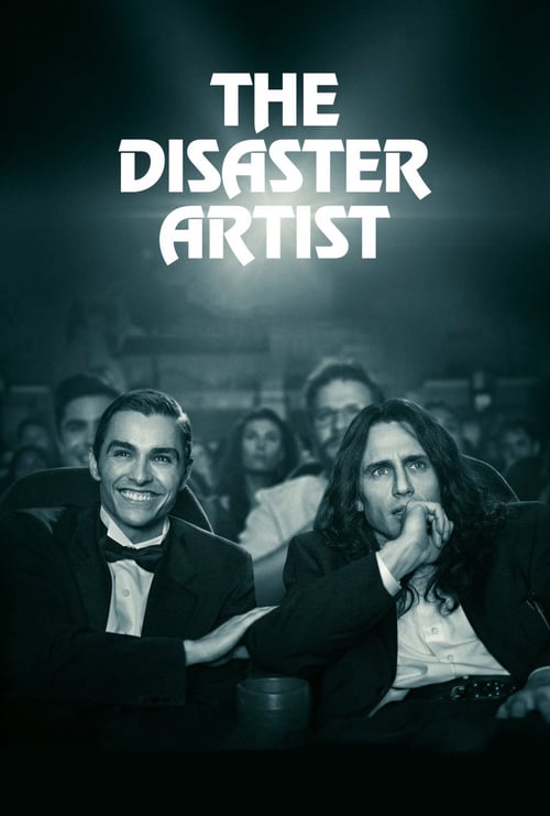 ดูหนังออนไลน์ฟรี The Disaster Artist (2017) หนังสุดกาก ศิลปินสุดเพี้ยน