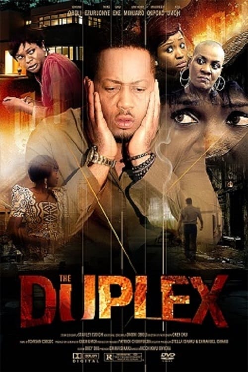 ดูหนังออนไลน์ฟรี The Duplex (2003) คุณยายเพื่อนบ้านผม แสบที่สุดในโลก