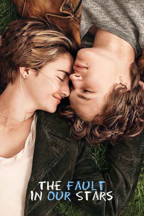 ดูหนังออนไลน์ฟรี The Fault in Our Stars (2014) ดาวบันดาล
