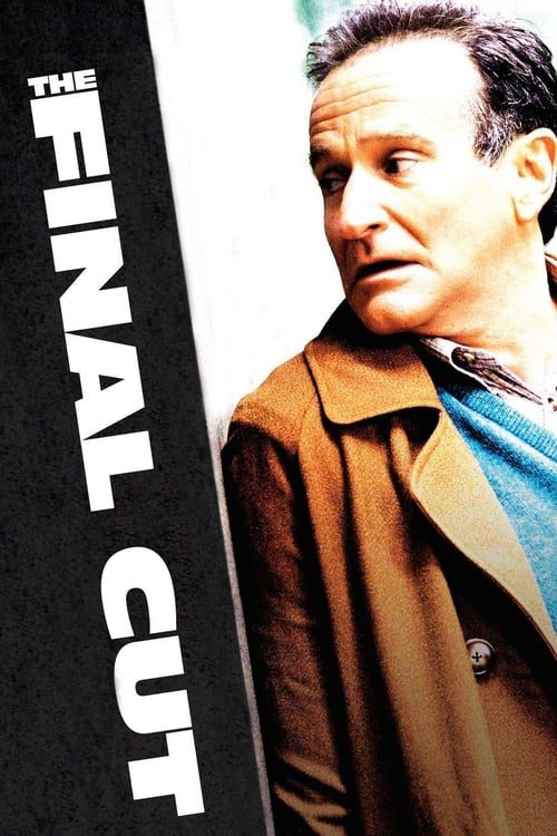 ดูหนังออนไลน์ฟรี The Final Cut (2004) ตัดต่อ สมองคน