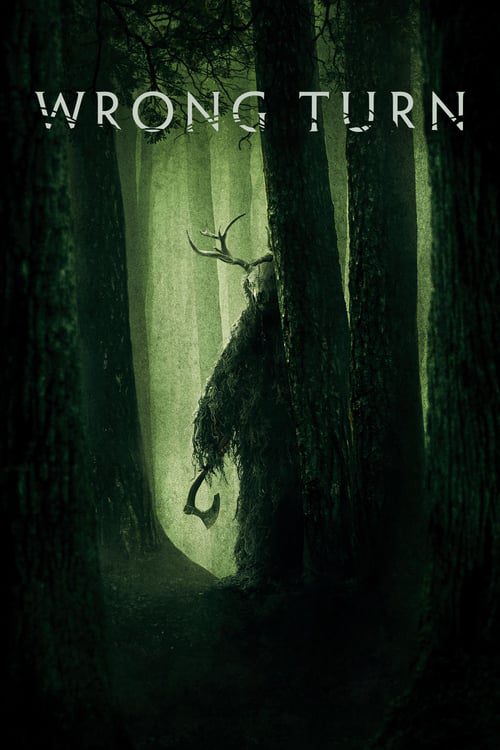 ดูหนังออนไลน์ฟรี Wrong Turn: The Foundation (2021) หวีดเขมือบคน