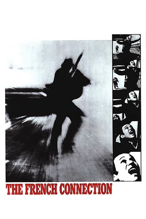 ดูหนังออนไลน์ฟรี The French Connection (1971) มือปราบเพชรตัดเพชร