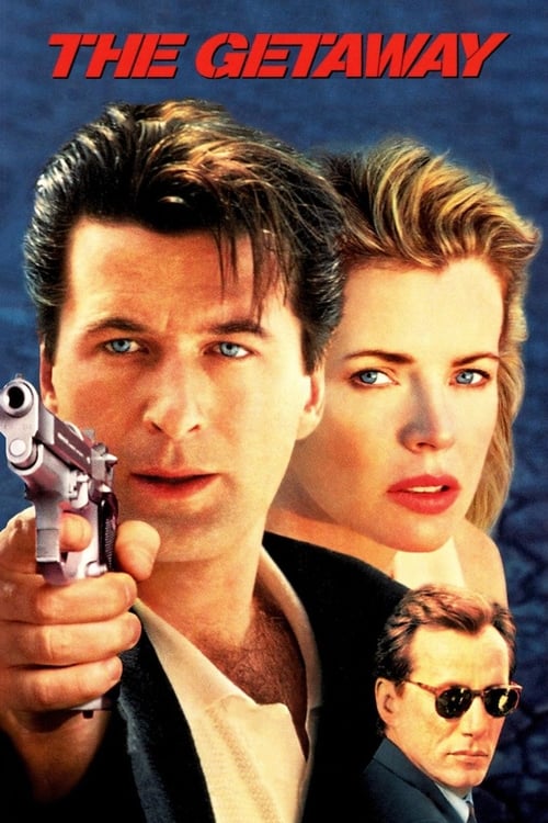 ดูหนังออนไลน์ฟรี The Getaway (1994) เก๊ทอะเวย์ ล่าลุยทุบ