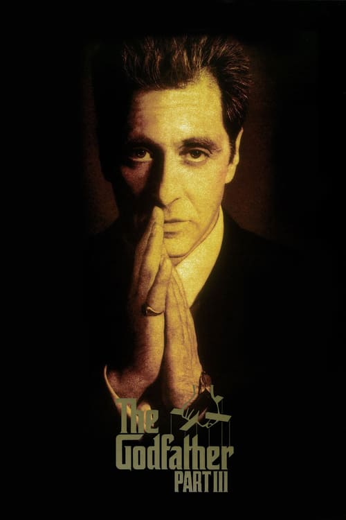 ดูหนังออนไลน์ฟรี The Godfather 3 (1990) เดอะ ก็อดฟาเธอร์ ภาค 3