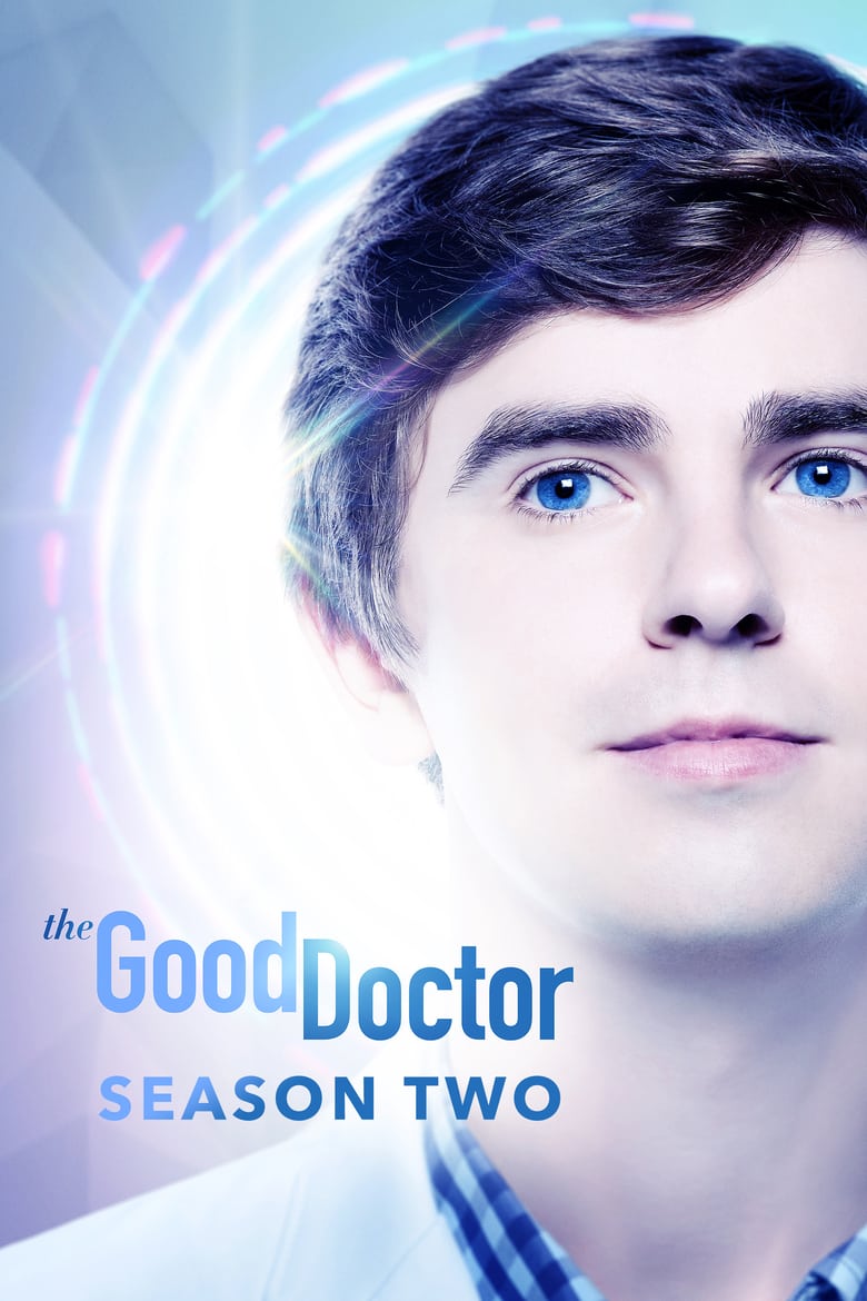 ดูหนังออนไลน์ฟรี The Good Doctor Season 2 (2018) คุณหมอฟ้าประทาน ปี 2