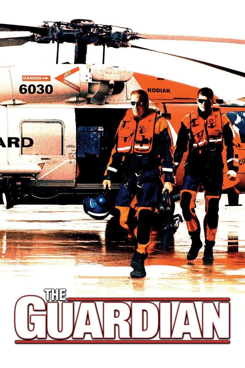 ดูหนังออนไลน์ฟรี The Guardian (2006) วีรบุรุษพันธุ์อึด ฝ่าทะเลเดือด