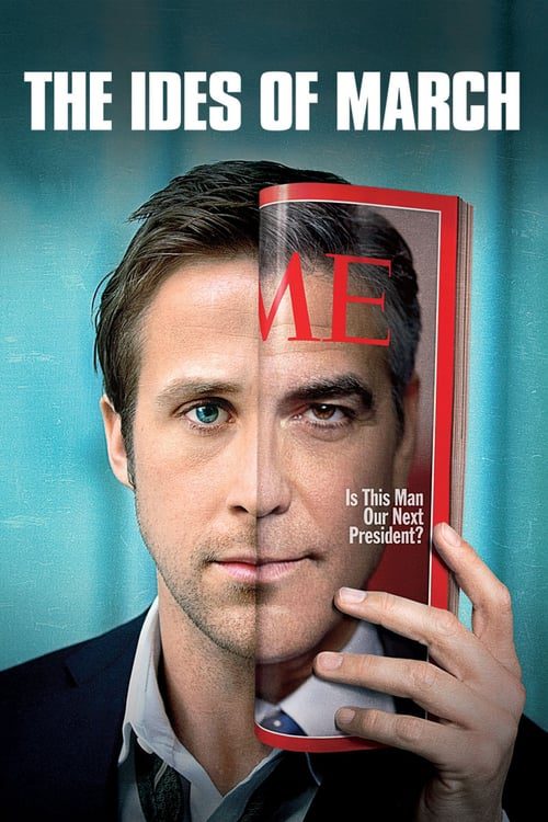 ดูหนังออนไลน์ฟรี The Ides Of March (2011) การเมืองกินคน