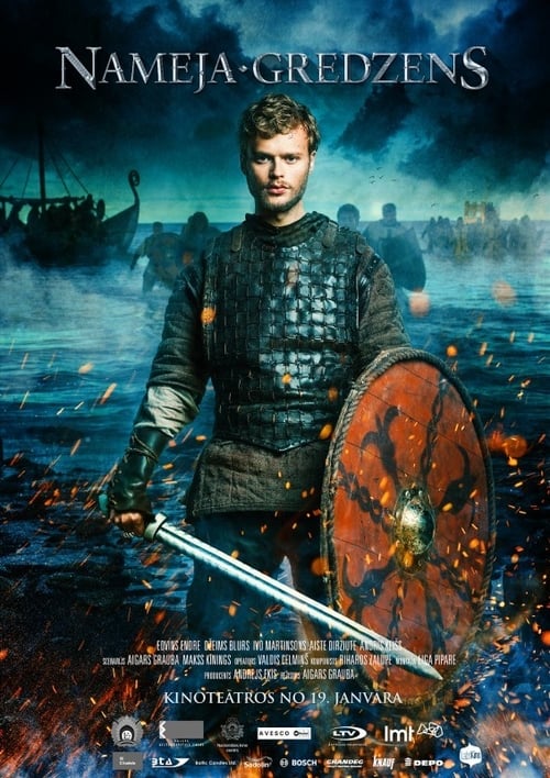 ดูหนังออนไลน์ฟรี The Kings Ring aka The Pagan King (2018)