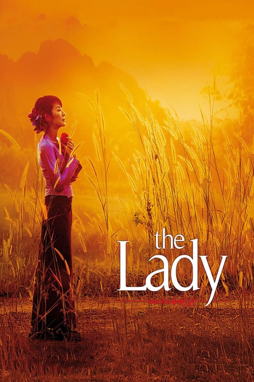 ดูหนังออนไลน์ฟรี The Lady (2011) อองซานซูจี ผู้หญิงท้าอำนาจ