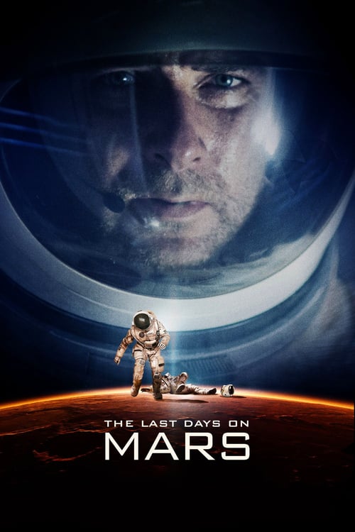 ดูหนังออนไลน์ฟรี The Last Days On Mars (2013) วิกฤตการณ์ดาวอังคารมรณะ