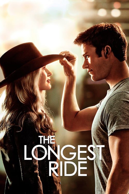 ดูหนังออนไลน์ฟรี The Longest Ride (2015) ระยะทางพิสูจน์รัก