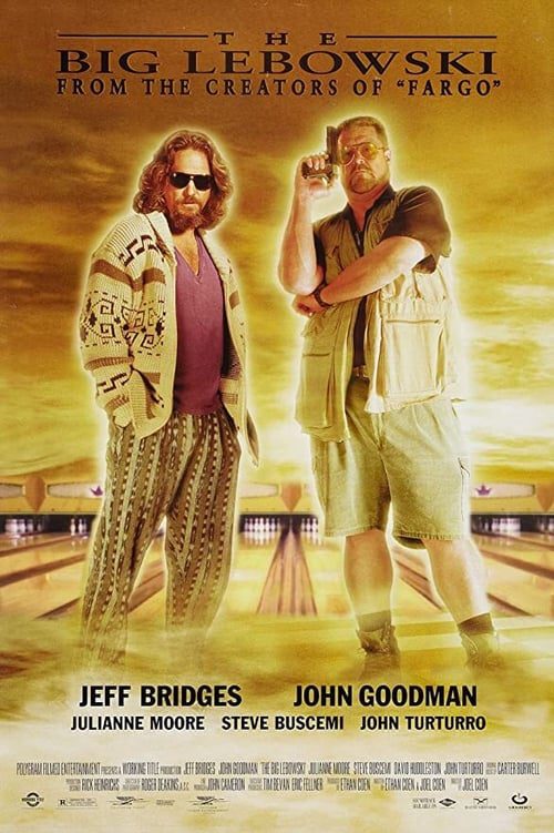 ดูหนังออนไลน์ฟรี The Making of The Big Lebowski (1998) เดอะ บิ๊ก เลโบสกี
