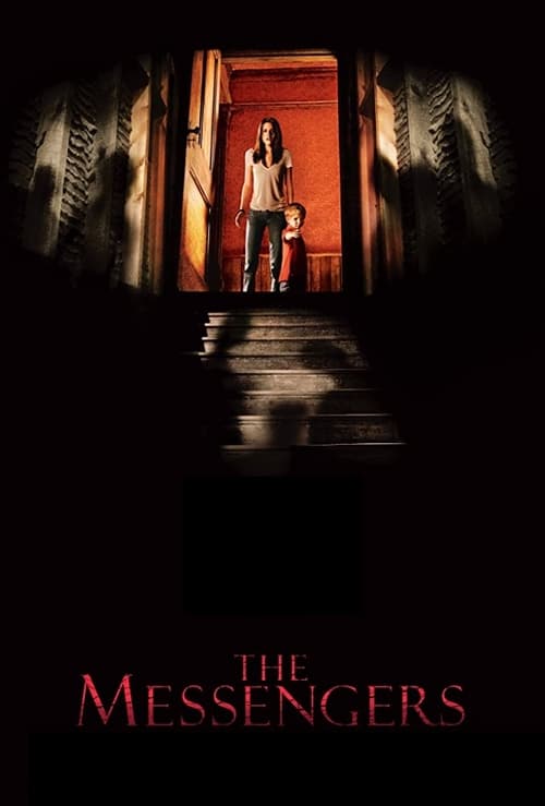 ดูหนังออนไลน์ฟรี The Messengers (2007) คนเห็นโคตรผี