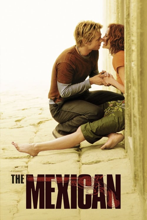 ดูหนังออนไลน์ฟรี The Mexican (2001) พารักฝ่าควันปืน