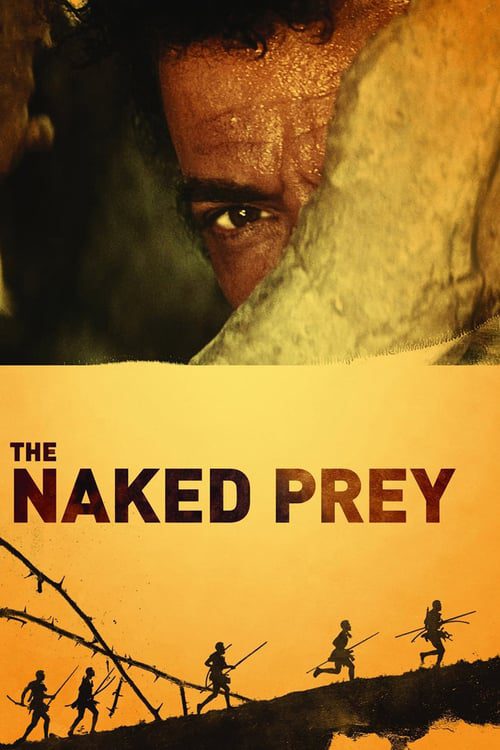 ดูหนังออนไลน์ฟรี The Naked Prey (1965) ล่าหฤโหด