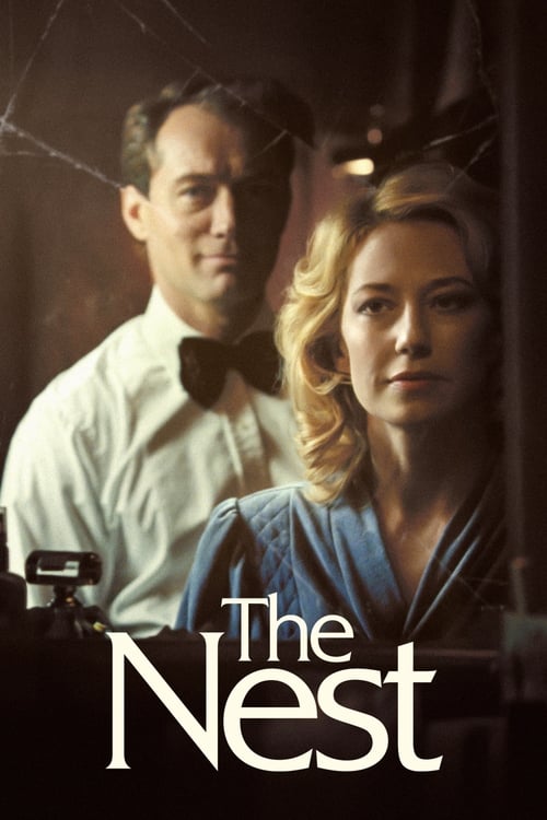 ดูหนังออนไลน์ฟรี The Nest (2020)