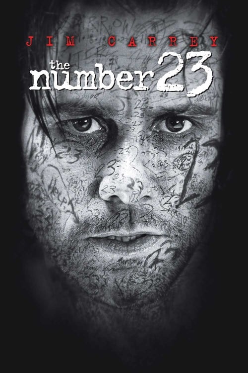 ดูหนังออนไลน์ฟรี The Number 23 (2007) รหัสหลอนช็อคโลก