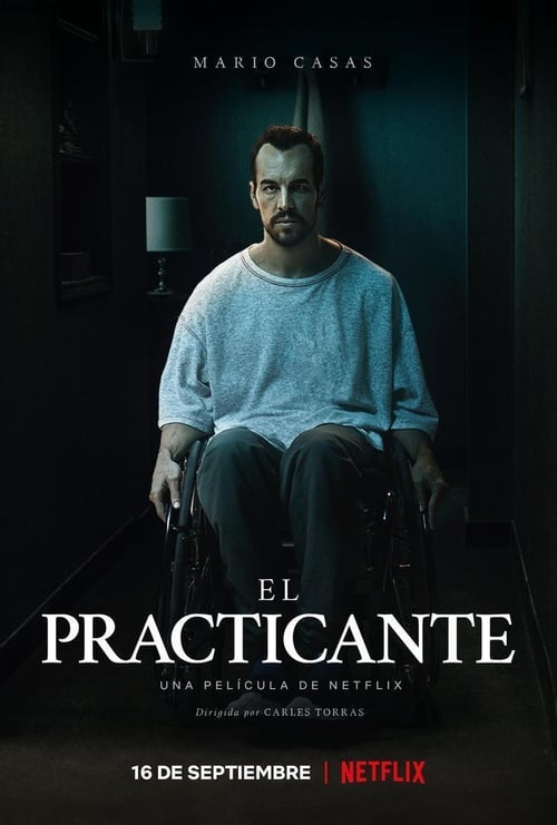 ดูหนังออนไลน์ฟรี The Paramedic (2020) ฆ่าให้สมแค้น