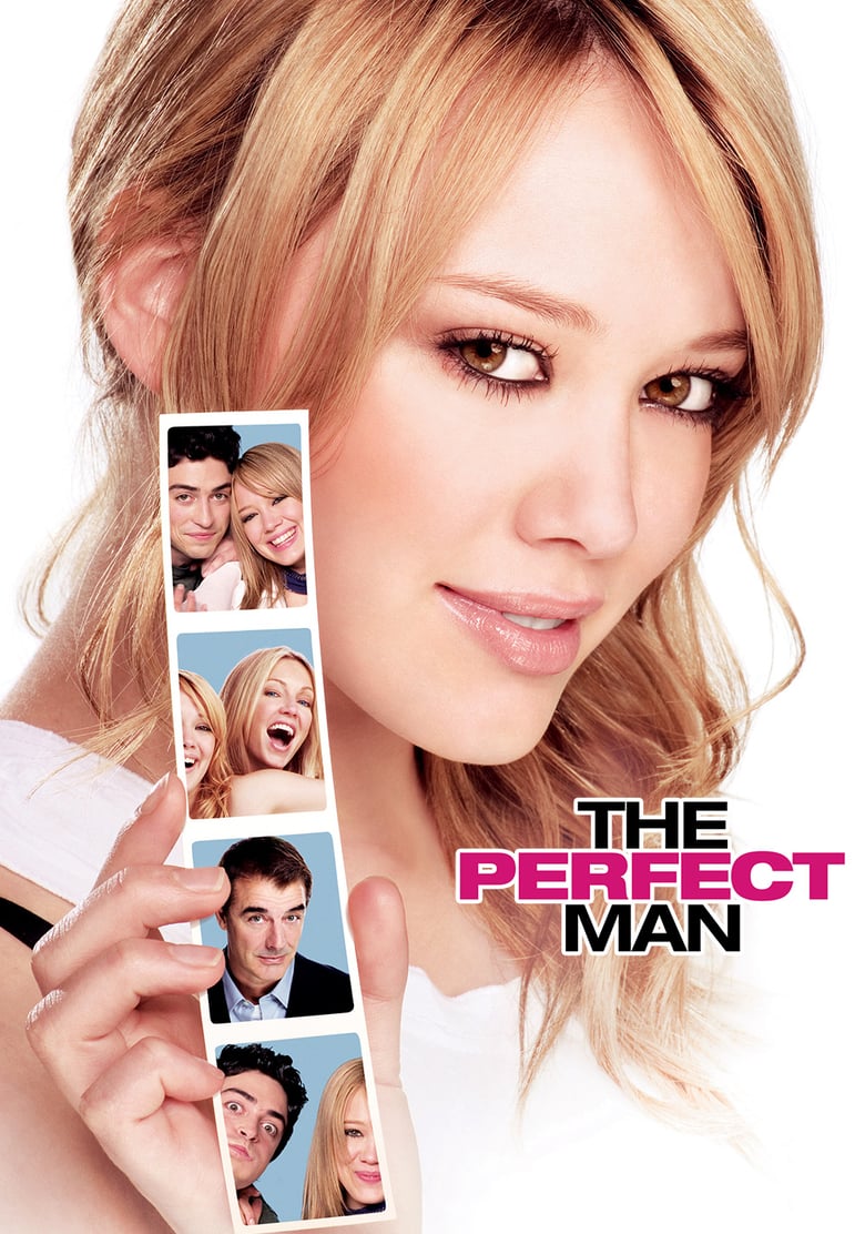 ดูหนังออนไลน์ฟรี The Perfect Man (2005) อลเวงสาวมั่น ปั้นยอดชายให้แม่