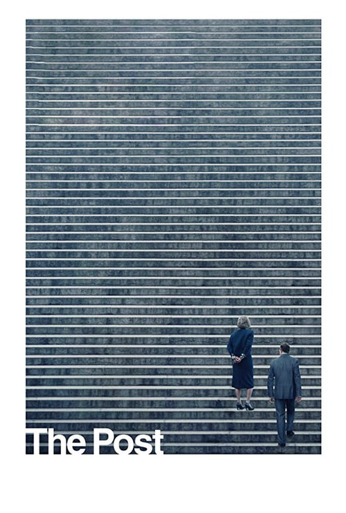 ดูหนังออนไลน์ฟรี The Post (2017) เอกสารลับเพนตากอน