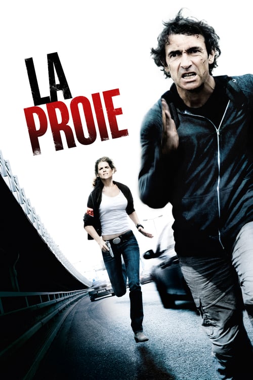 ดูหนังออนไลน์ฟรี The Prey (2011) พลิกเกมล่า เหยื่ออันตราย