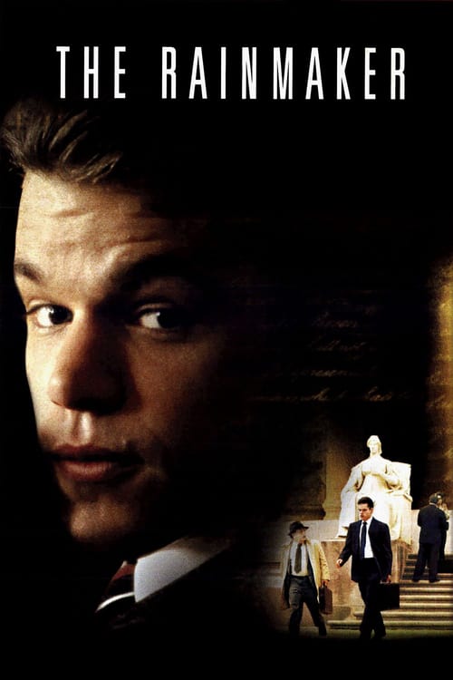 ดูหนังออนไลน์ฟรี The Rainmaker (1997) หักเขี้ยวเสือ