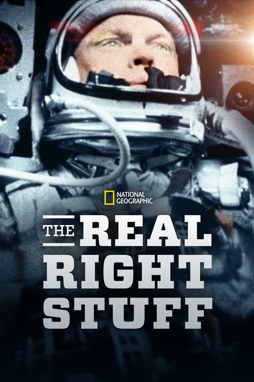 ดูหนังออนไลน์ฟรี The Real Right Stuff (2020)