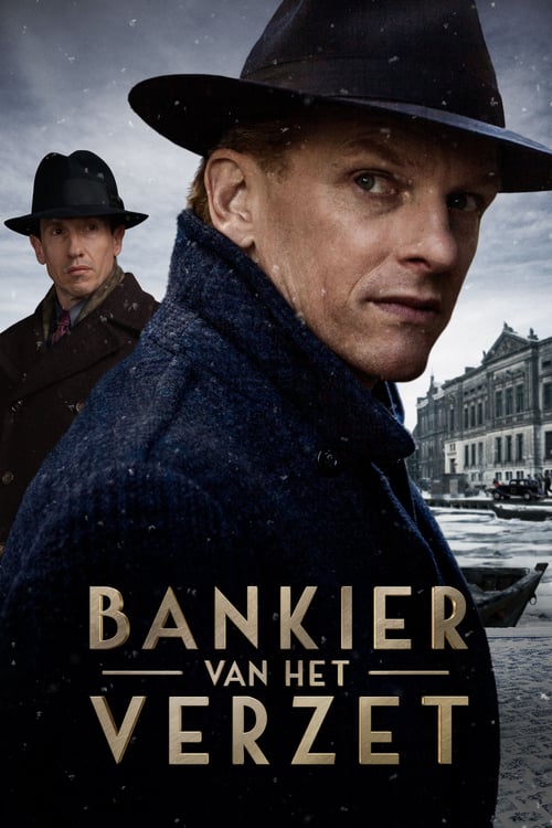 ดูหนังออนไลน์ฟรี [NETFLIX] The Resistance Banker (2018) อหังการนายทุนใต้ดิน