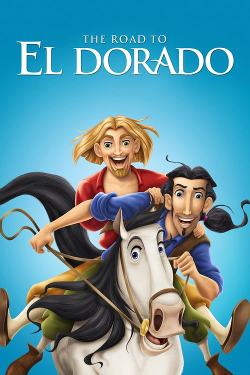 ดูหนังออนไลน์ฟรี The Road to El Dorado (2000) ผจญภัยแดนมหัศจรรย์ เอลโดราโด้