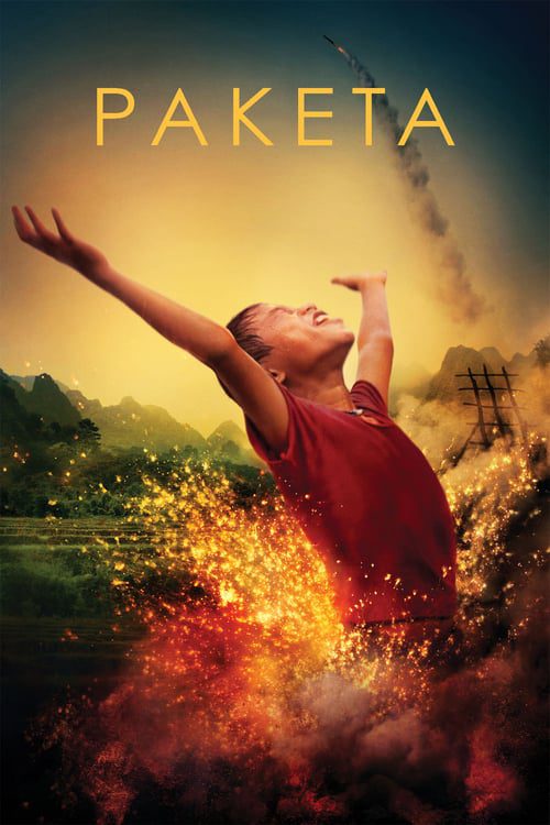 ดูหนังออนไลน์ฟรี The Rocket (2013) บั้งไฟ บุญติดจรวด