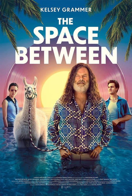 ดูหนังออนไลน์ฟรี The Space Between (2021)
