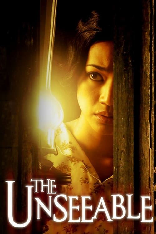 ดูหนังออนไลน์ฟรี The Unseeable (2006) เปนชู้กับผี