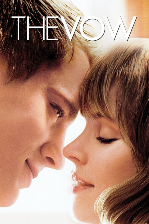 ดูหนังออนไลน์ฟรี The Vow (2012) รักครั้งใหม่ หัวใจเดิม