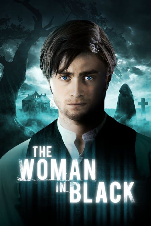 ดูหนังออนไลน์ฟรี The Woman in Black (2012) ชุดดำ สัญญาณสยอง