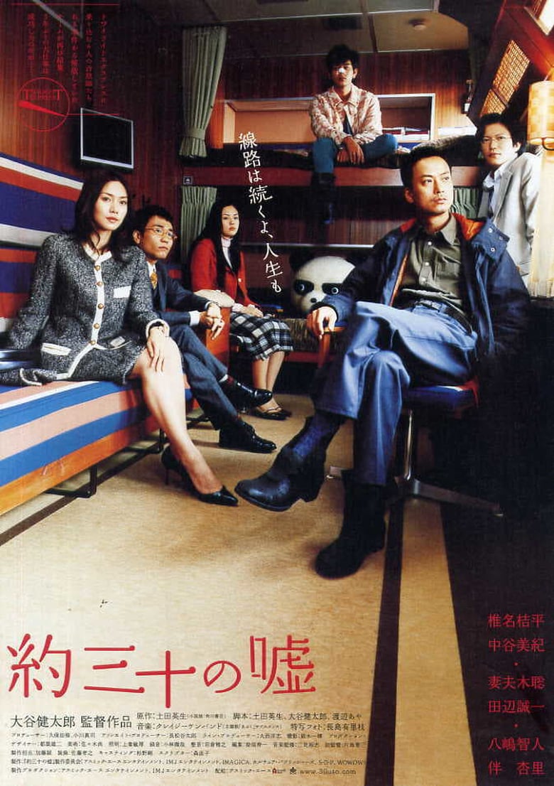 ดูหนังออนไลน์ฟรี Thirty Lies or So (2004)