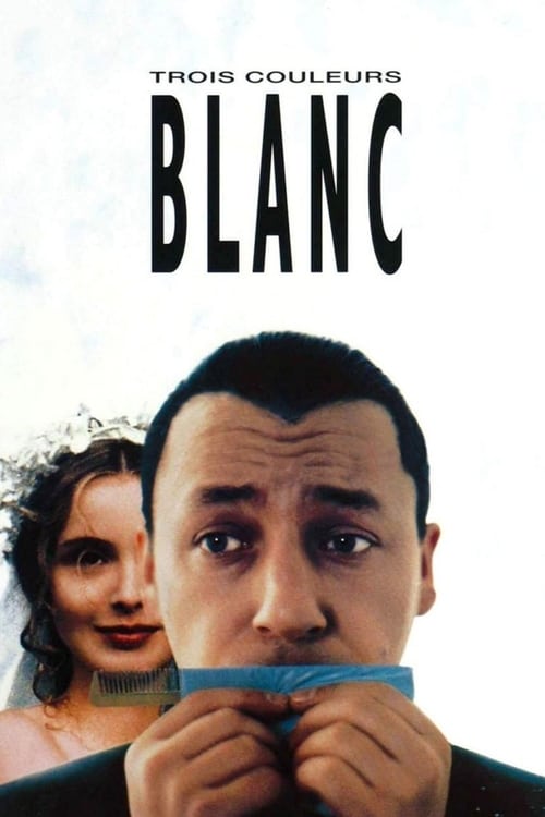 ดูหนังออนไลน์ฟรี Three Colors White (1994)
