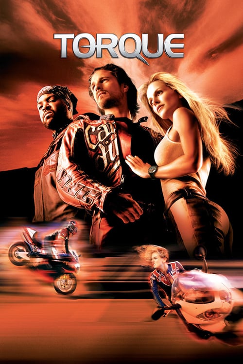 ดูหนังออนไลน์ฟรี Torque (2004) ทอร์ค บิดทะลวง